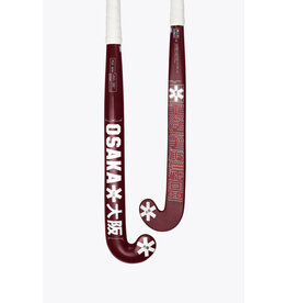 Osaka MID BOW 25-CHERRY LACQUER