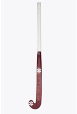 Osaka MID BOW 25-CHERRY LACQUER