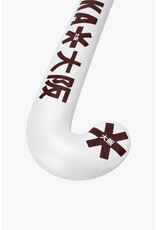 Osaka MID BOW 40-CHERRY LACQUER