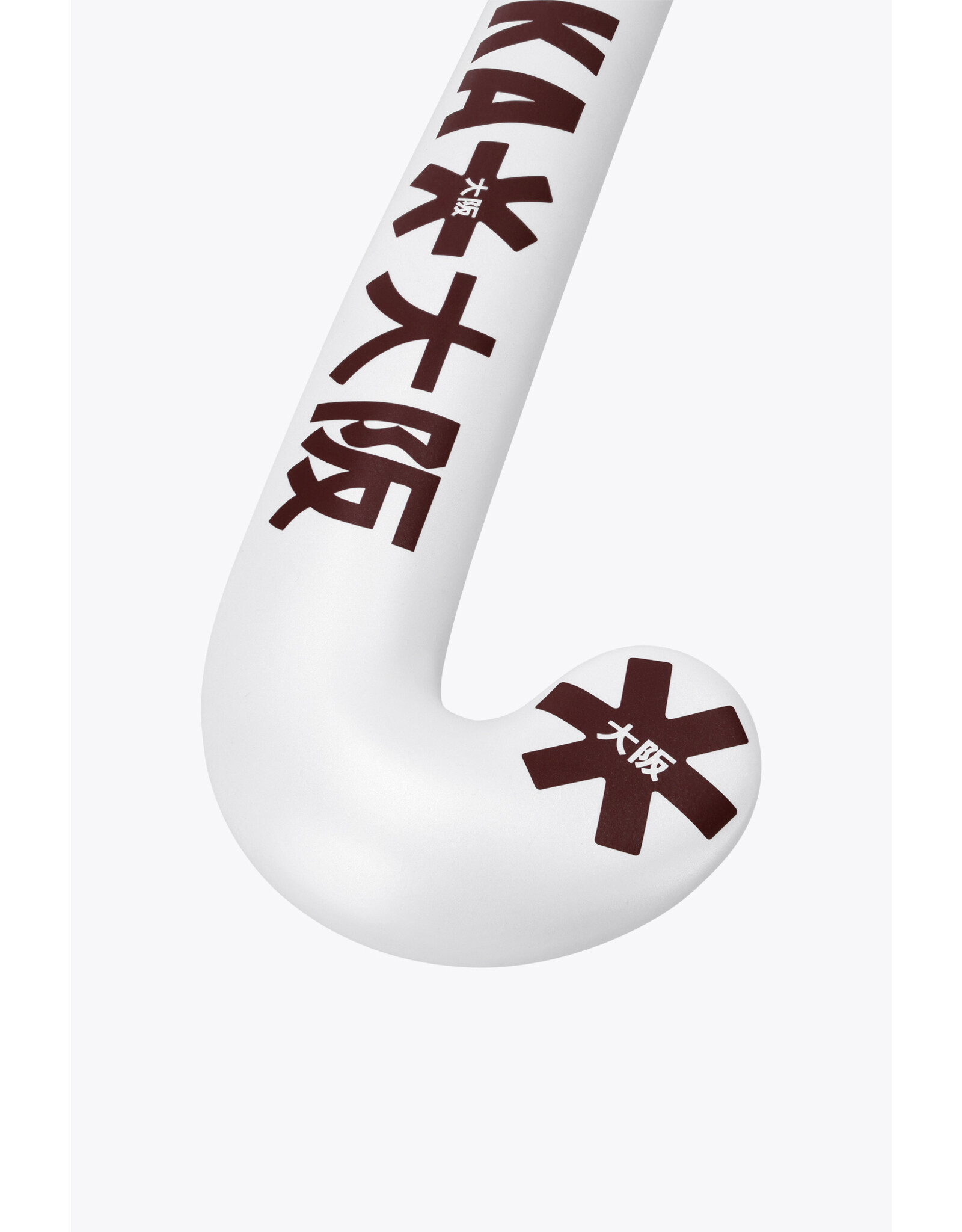 Osaka MID BOW 40-CHERRY LACQUER