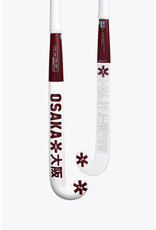 Osaka MID BOW 40-CHERRY LACQUER