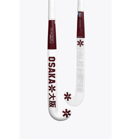 Osaka MID BOW 40-CHERRY LACQUER