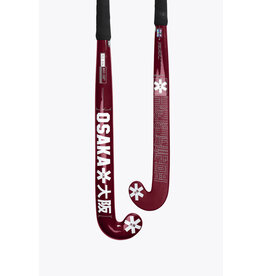 Osaka MID BOW 85-CHERRY LACQUER