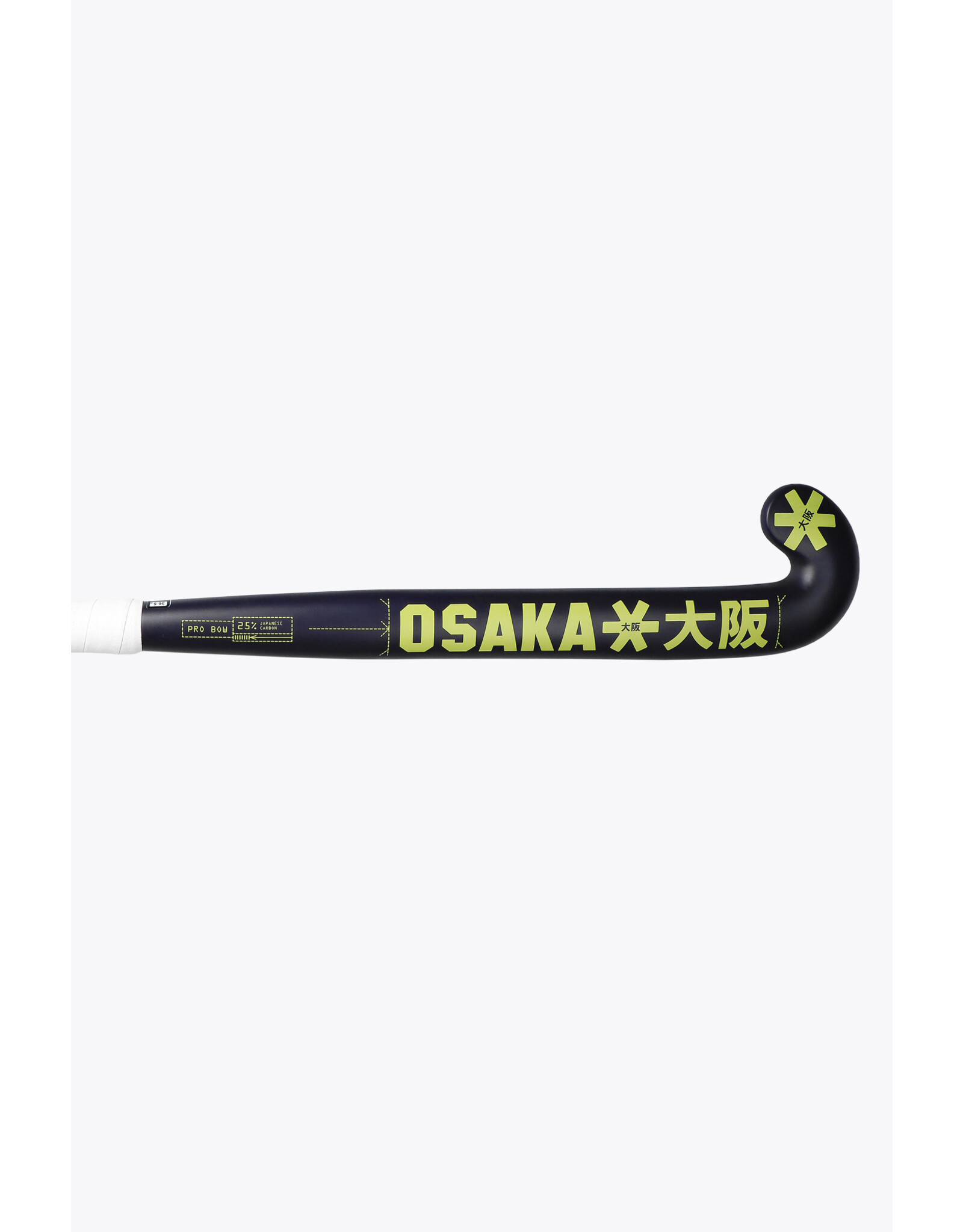 Osaka PRO BOW 25-LIMOGENES