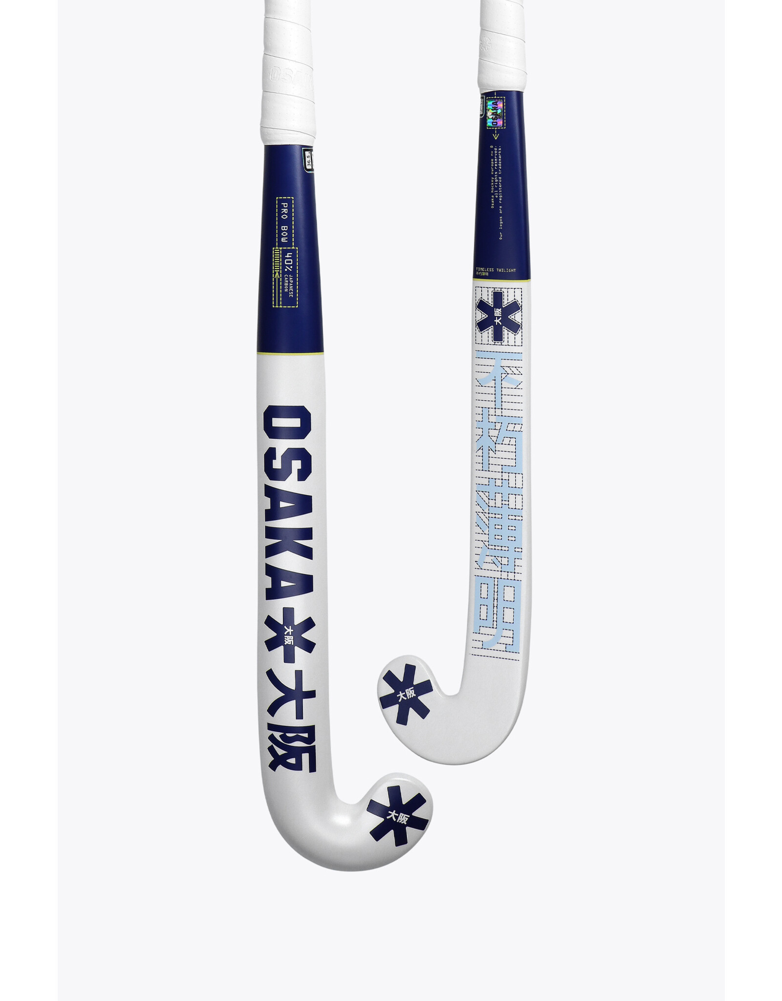 Osaka PRO BOW 40-LIMOGENES