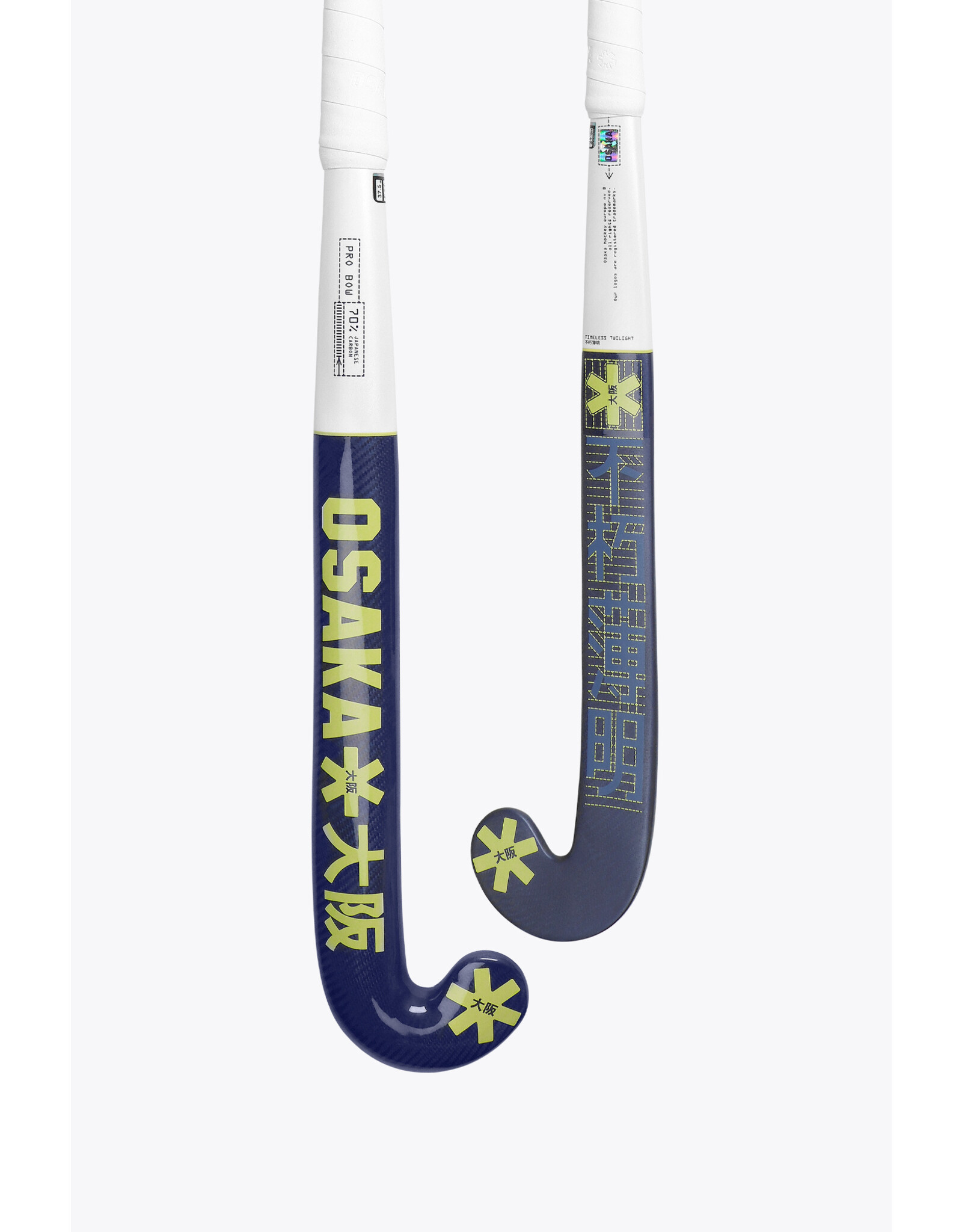 Osaka PRO BOW 70-LIMOGENES