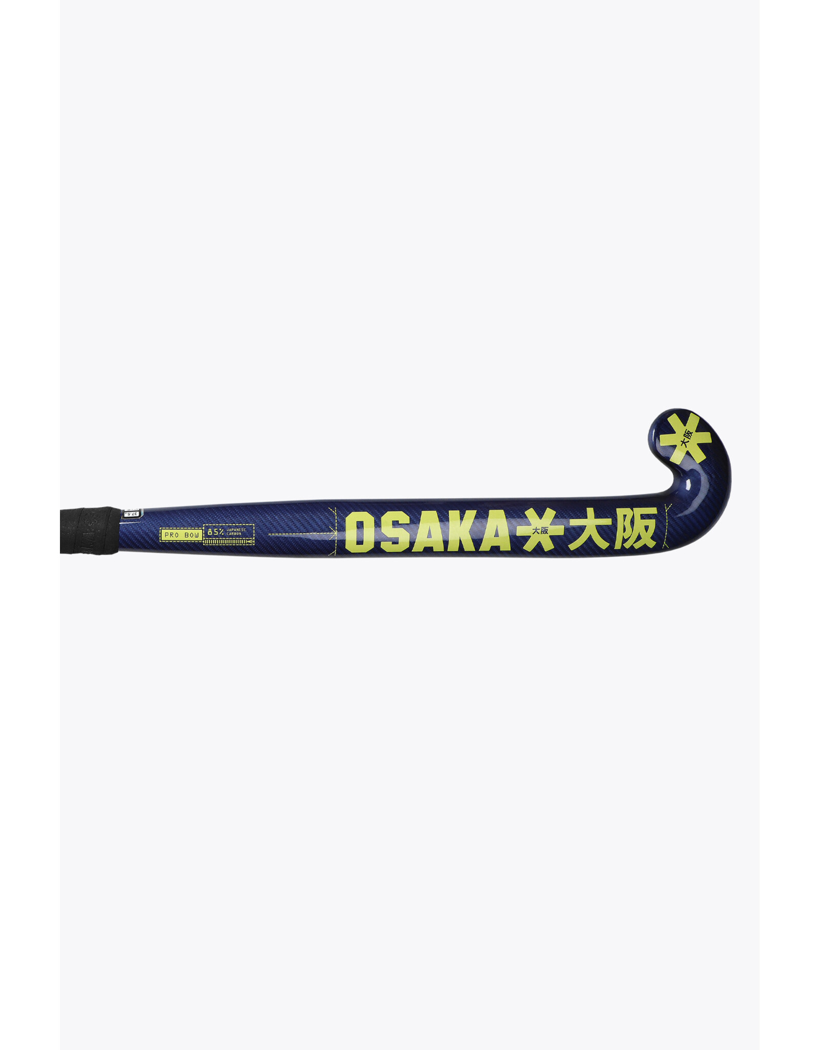 Osaka PRO BOW 85-LIMOGENES