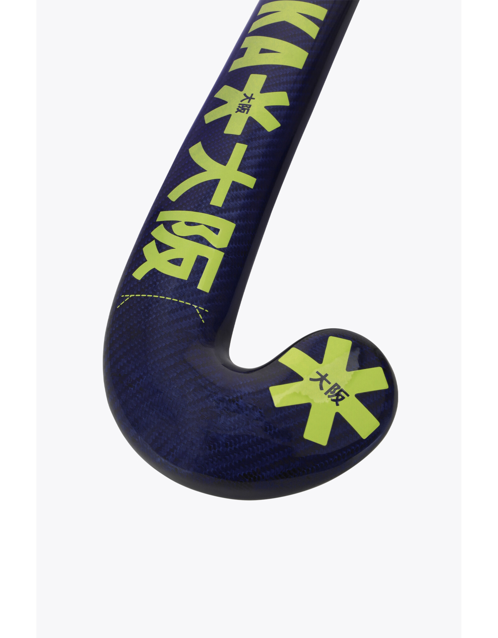 Osaka PRO BOW 85-LIMOGENES