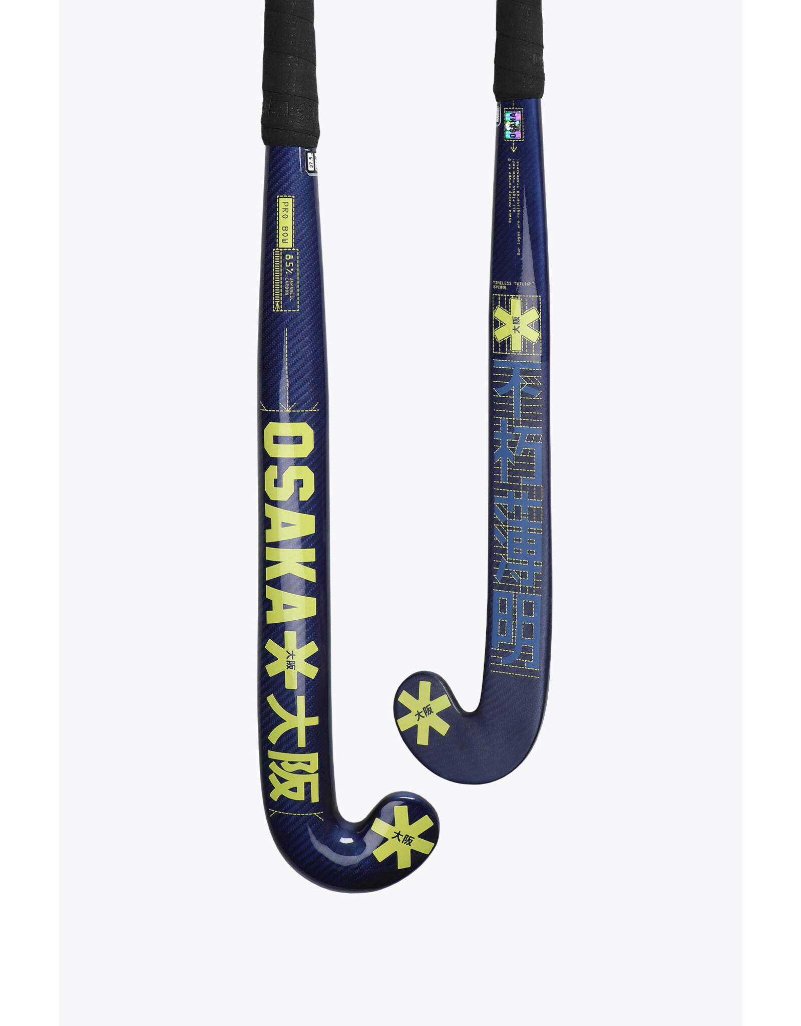 Osaka PRO BOW 85-LIMOGENES