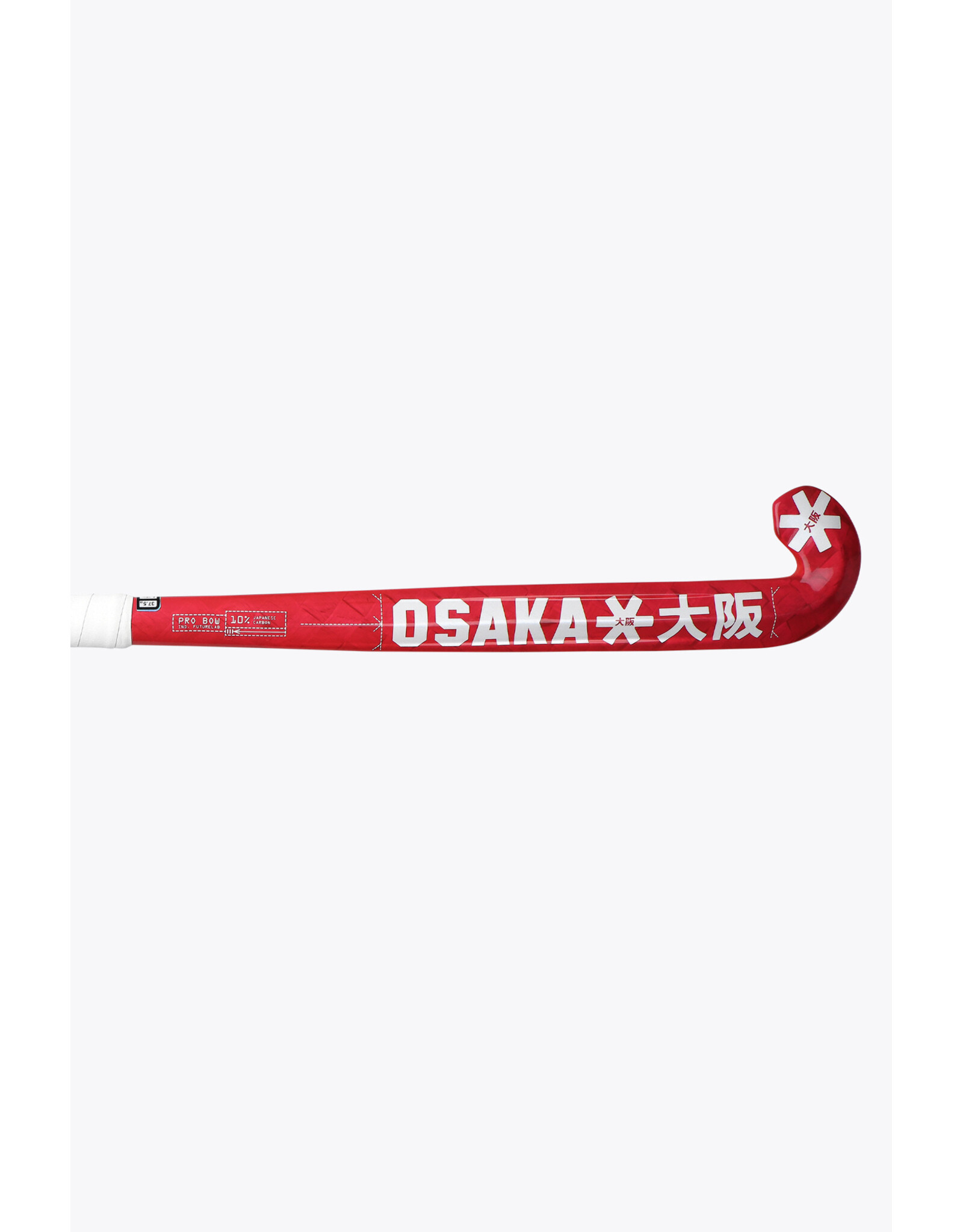 Osaka INDOOR PRO BOW 10 - FUTURELAB-NEON FLARE