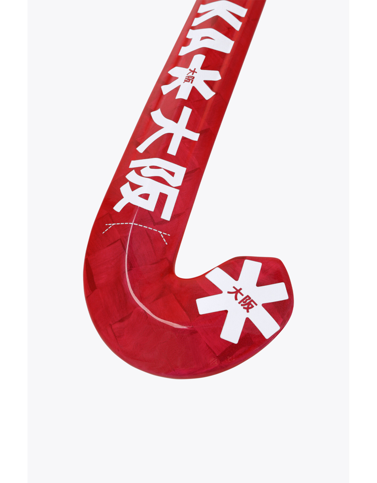 Osaka INDOOR PRO BOW 10 - FUTURELAB-NEON FLARE