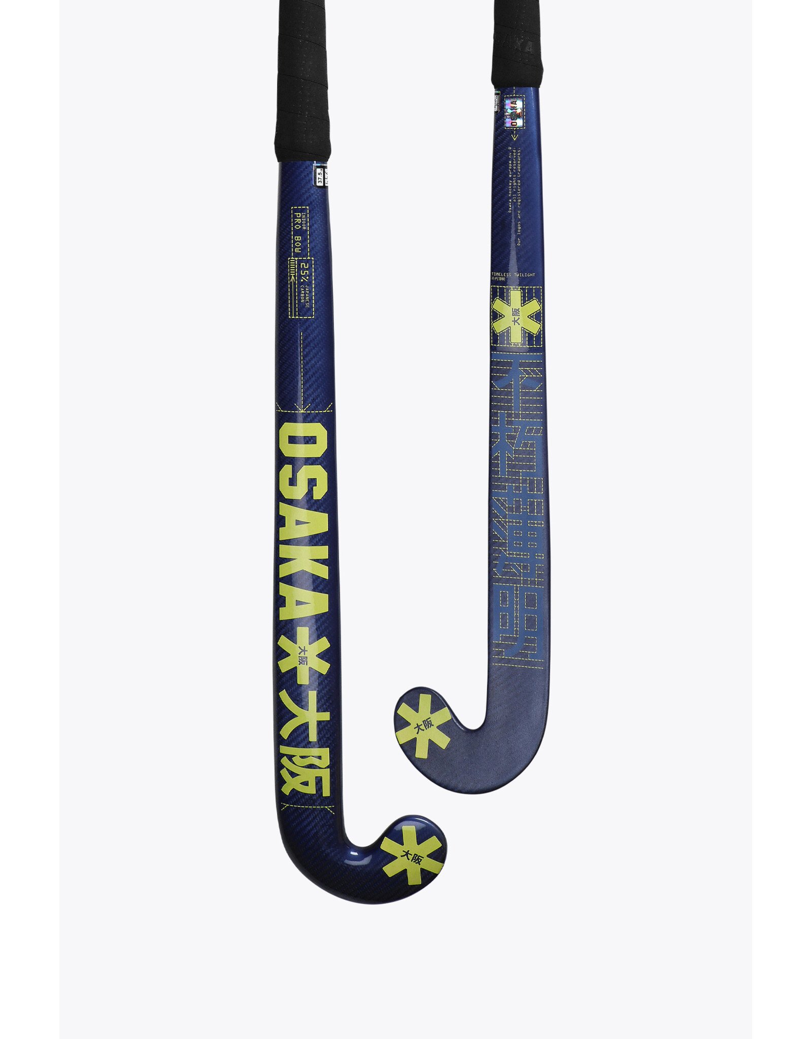 Osaka INDOOR PRO BOW 25-LIMOGENES