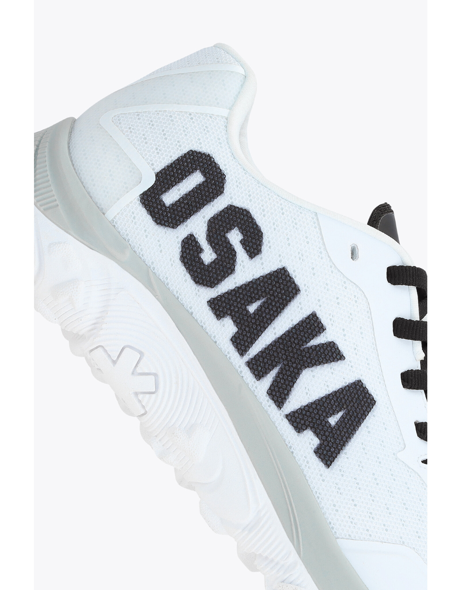 Osaka KAI MK1 - PRO TOUR-ICONIC WHITE