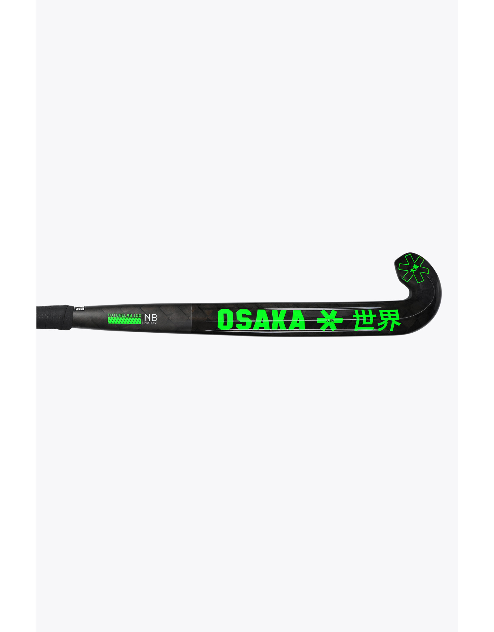Osaka PRO BOW 100 - FUTURELAB-ICONIC BLACK