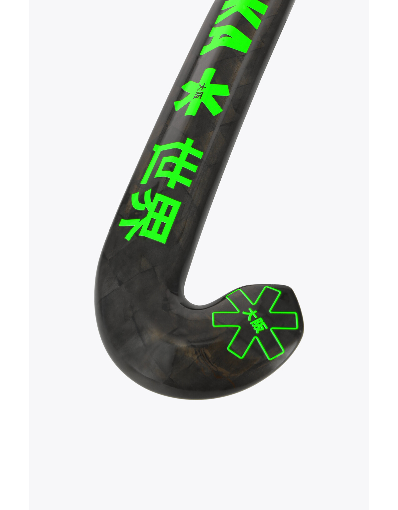 Osaka PRO BOW 100 - FUTURELAB-ICONIC BLACK