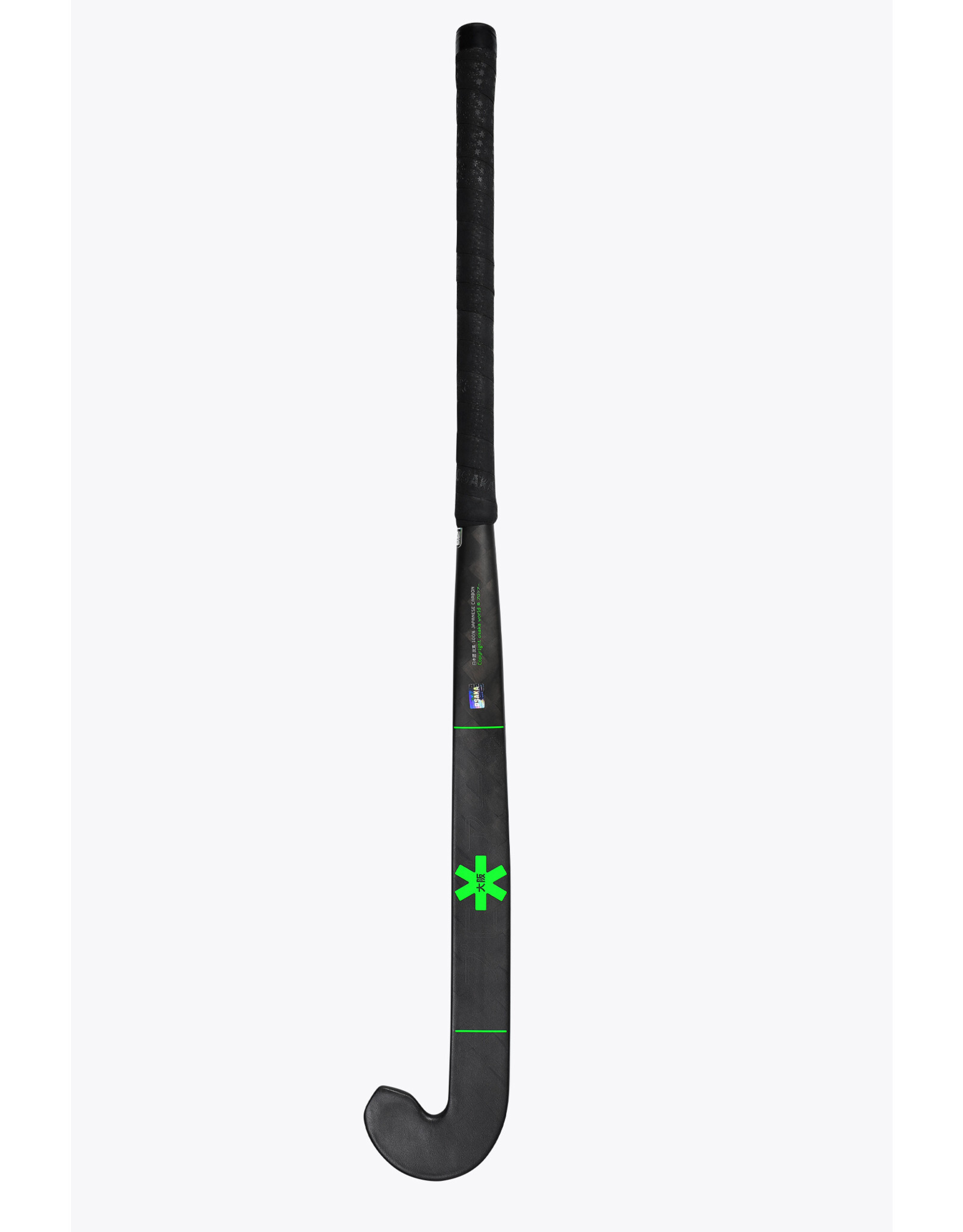 Osaka PRO BOW 100 - FUTURELAB-ICONIC BLACK