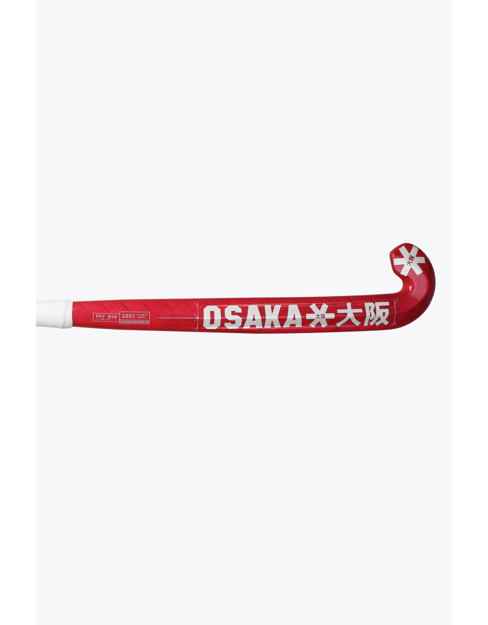 Osaka PRO BOW LTD - FUTURELAB-NEON FLARE