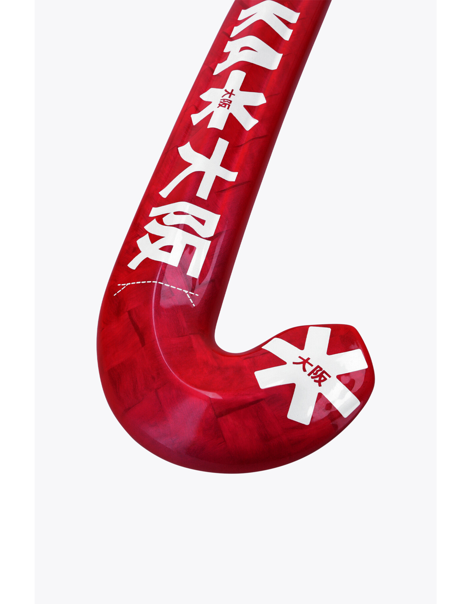 Osaka PRO BOW LTD - FUTURELAB-NEON FLARE