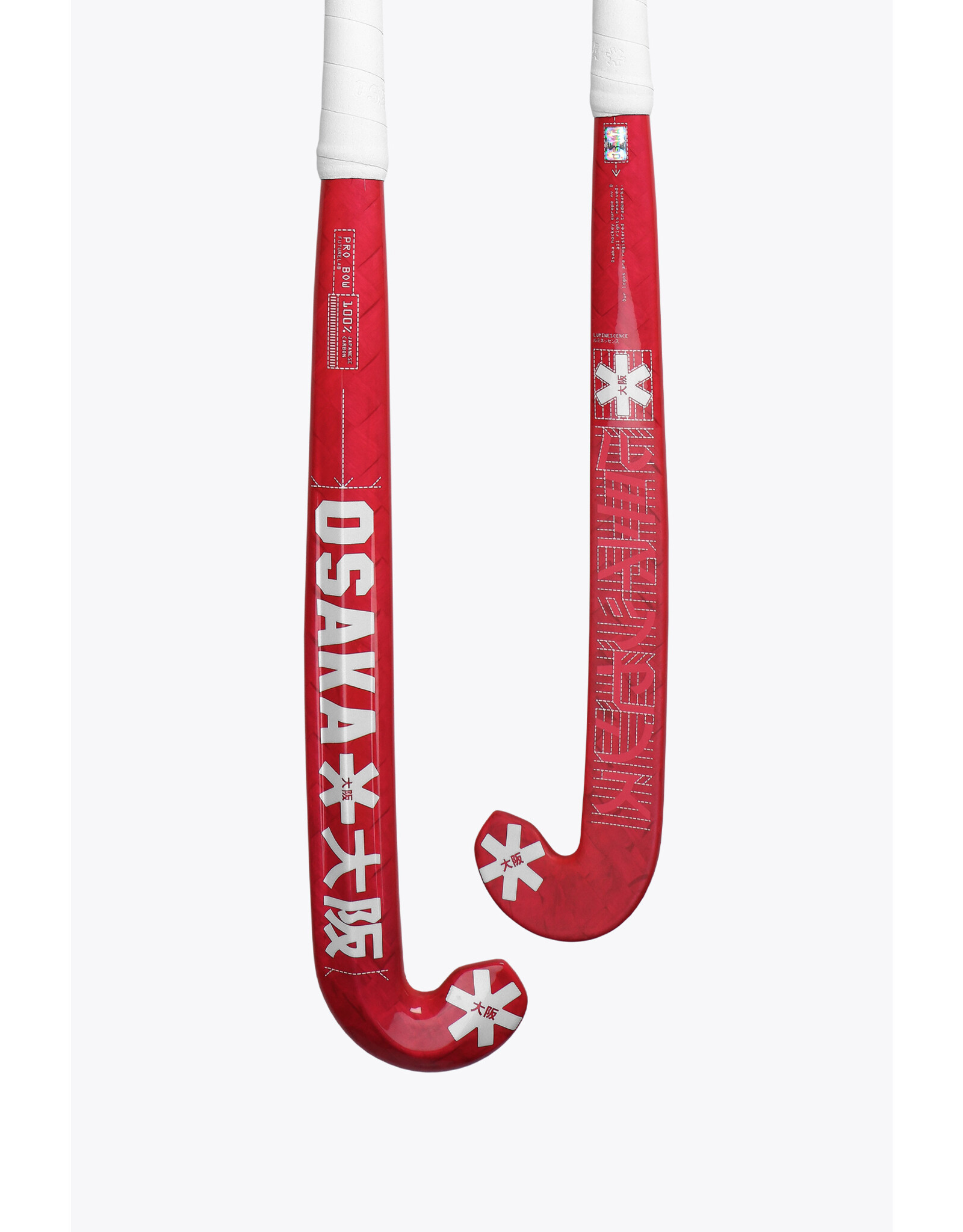 Osaka PRO BOW LTD - FUTURELAB-NEON FLARE