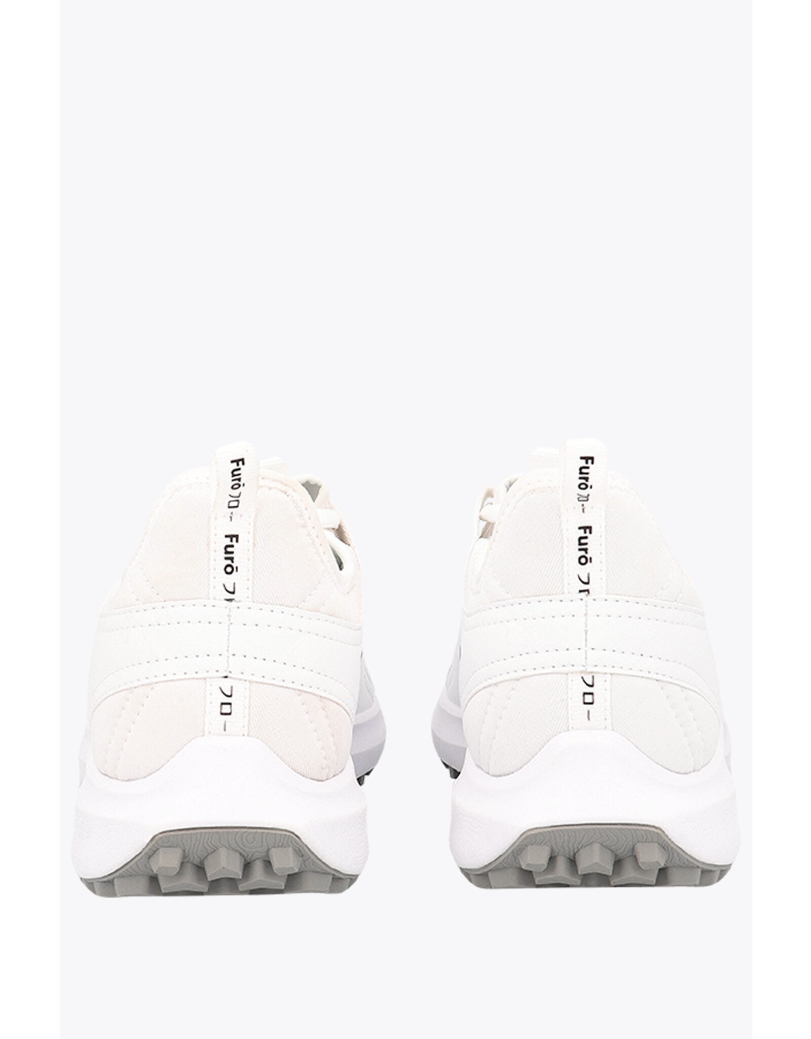 Osaka FURO-WHITE