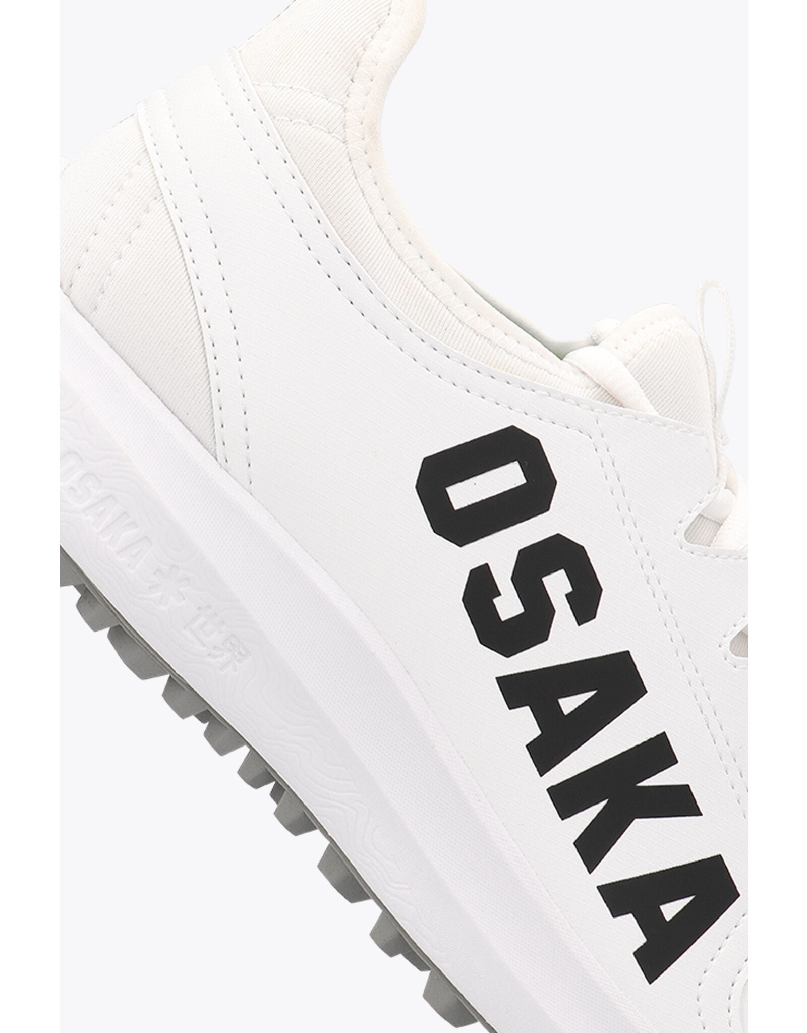 Osaka FURO-WHITE