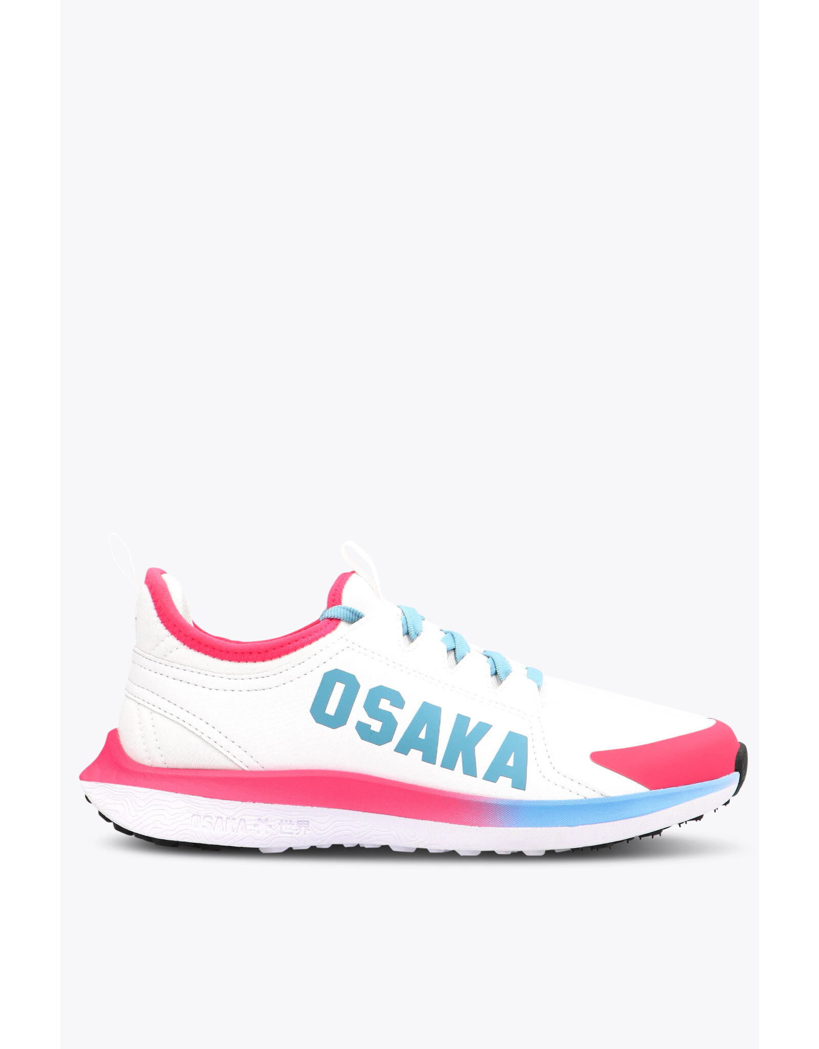 Osaka FURO PLAY-WHITE-RETRO BLUE-RASPBERRY