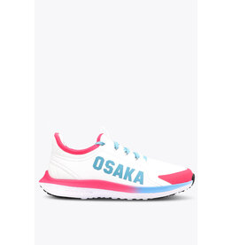 Osaka FURO PLAY-WHITE-RETRO BLUE-RASPBERRY