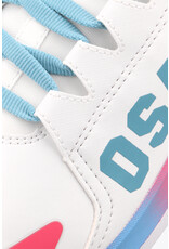 Osaka FURO PLAY-WHITE-RETRO BLUE-RASPBERRY