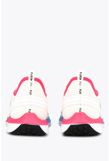 Osaka FURO PLAY-WHITE-RETRO BLUE-RASPBERRY