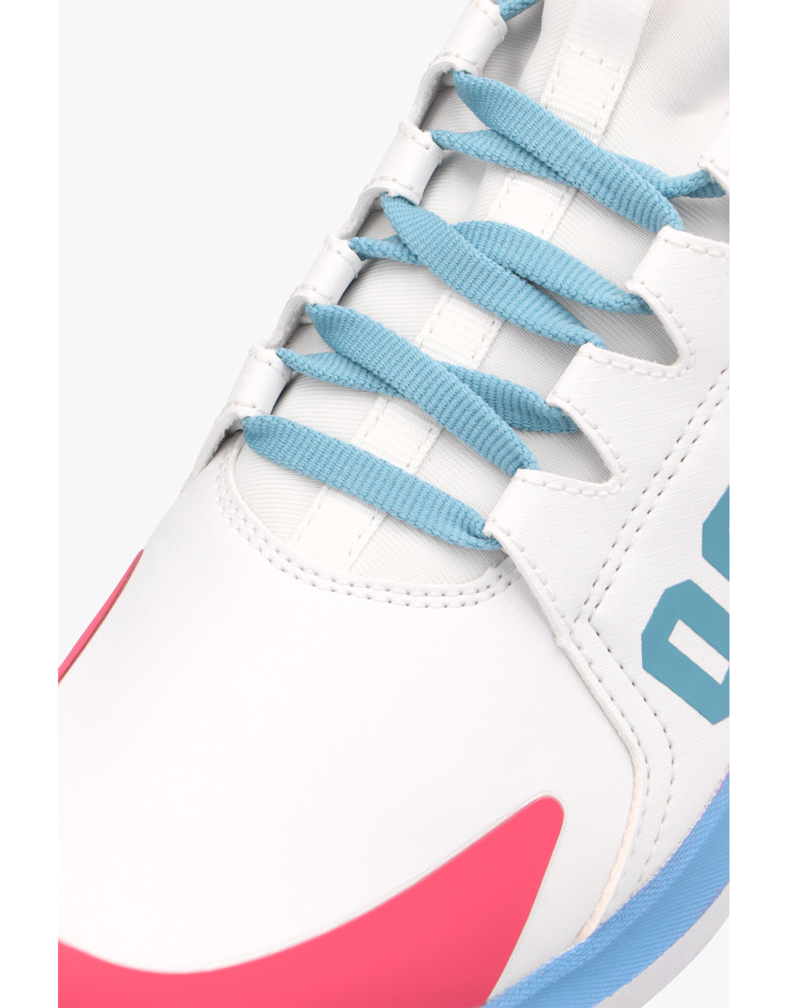 Osaka FURO PLAY-WHITE-RETRO BLUE-RASPBERRY