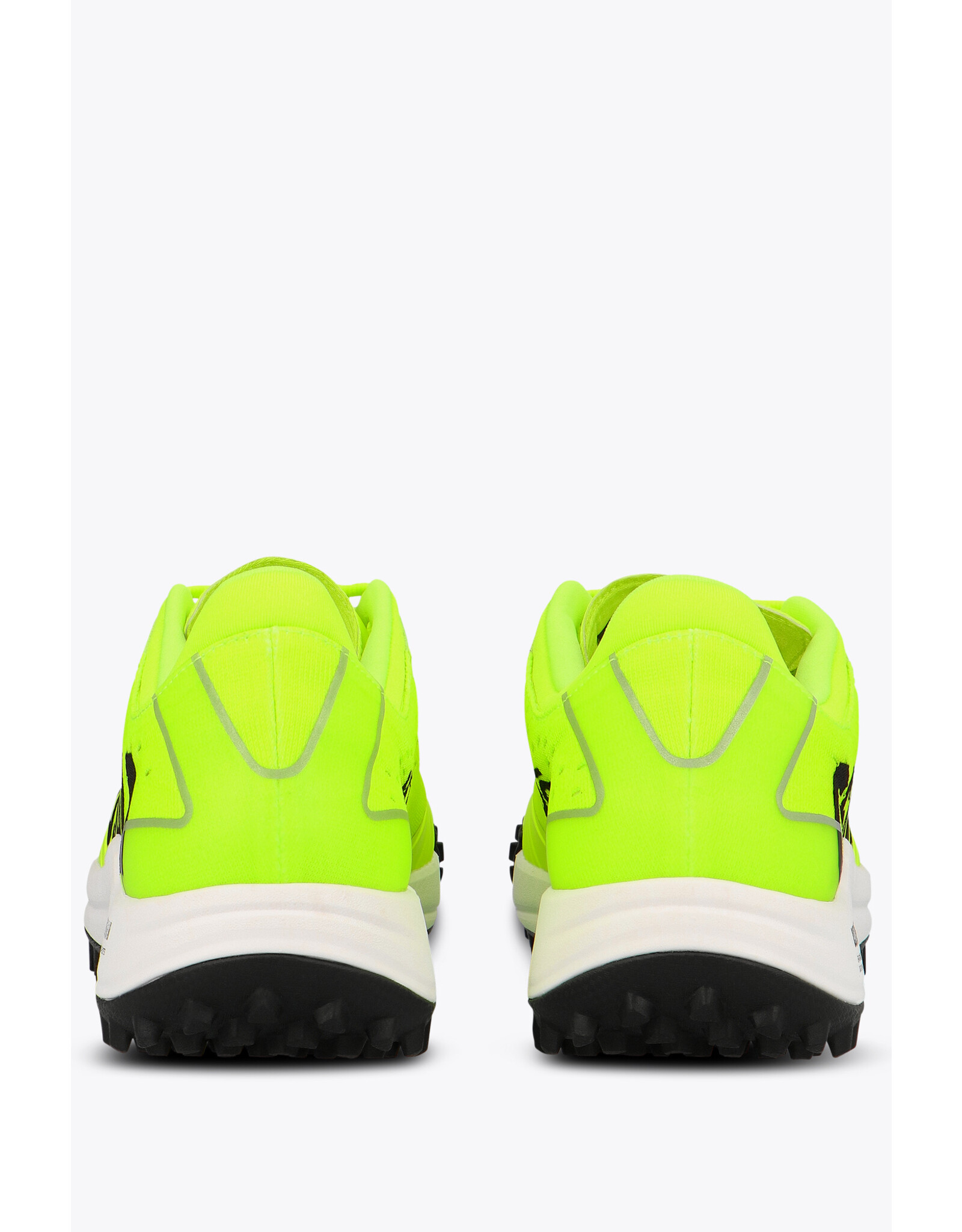 Osaka IDO MK2-FLUORESCENT LIME