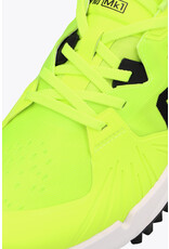 Osaka IDO MK2-FLUORESCENT LIME