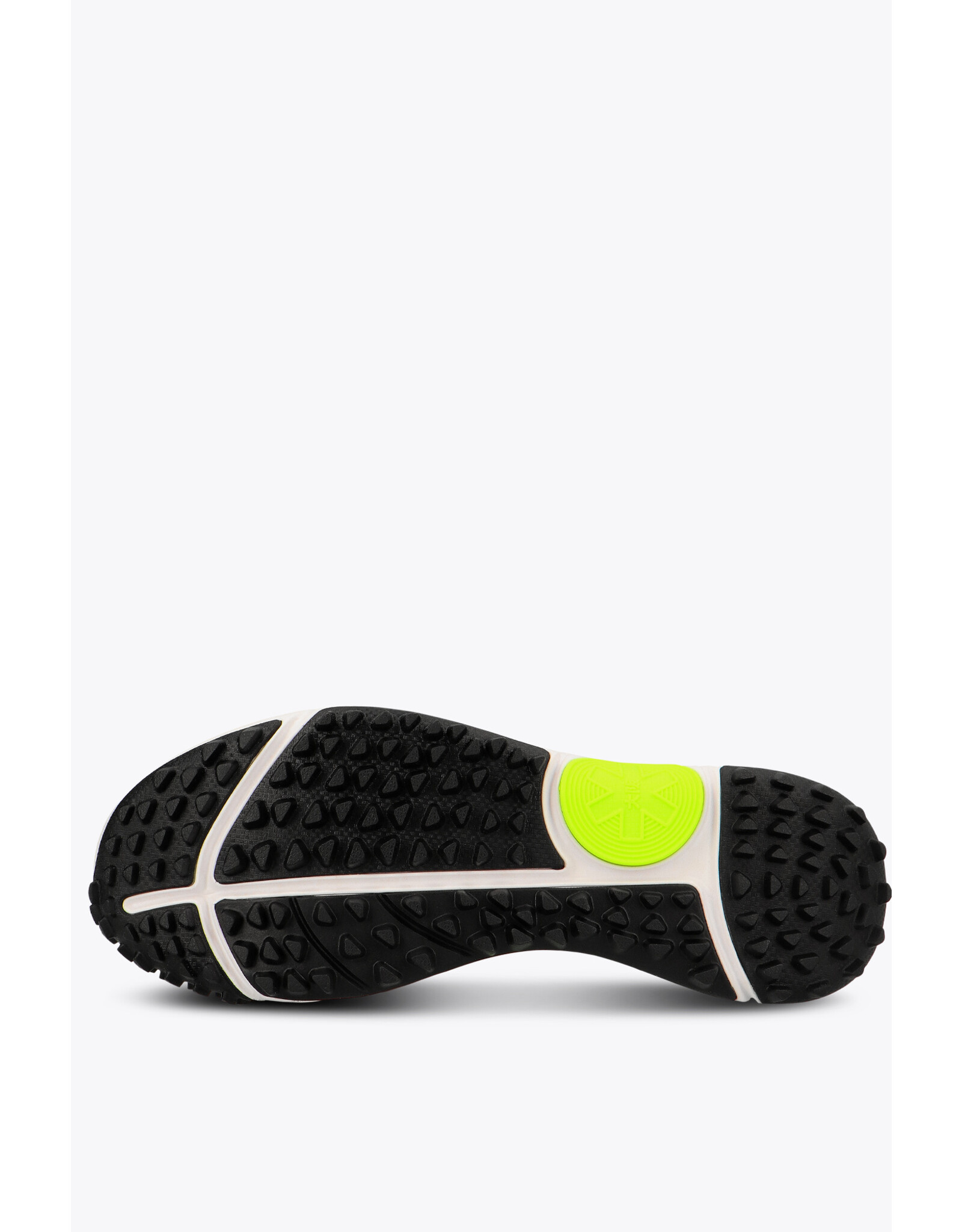 Osaka IDO MK2-FLUORESCENT LIME