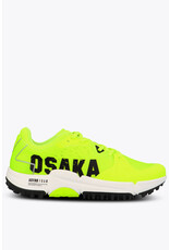 Osaka IDO MK2-FLUORESCENT LIME