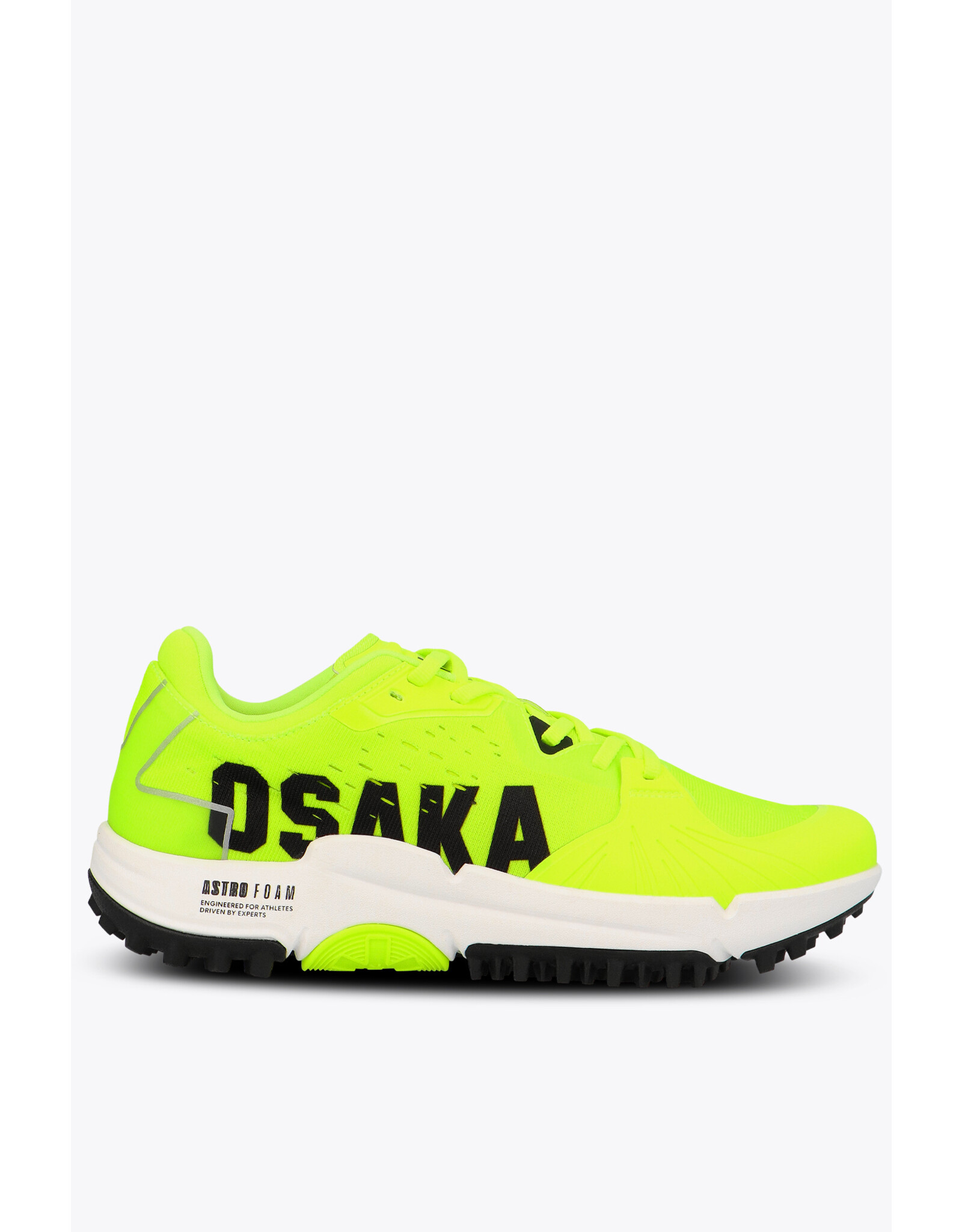 Osaka IDO MK2-FLUORESCENT LIME