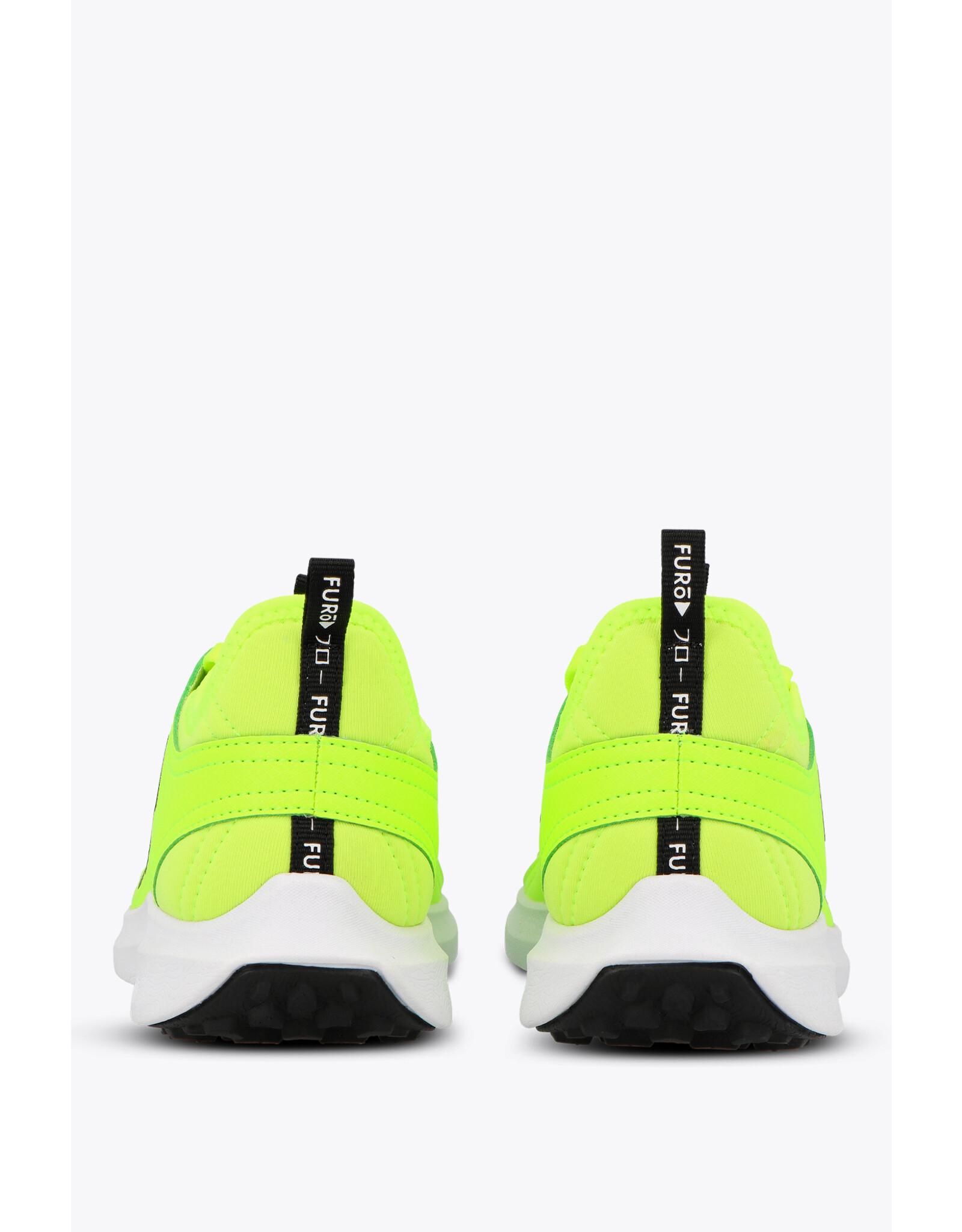 Osaka FURO PLAY-FLUORESCENT LIME