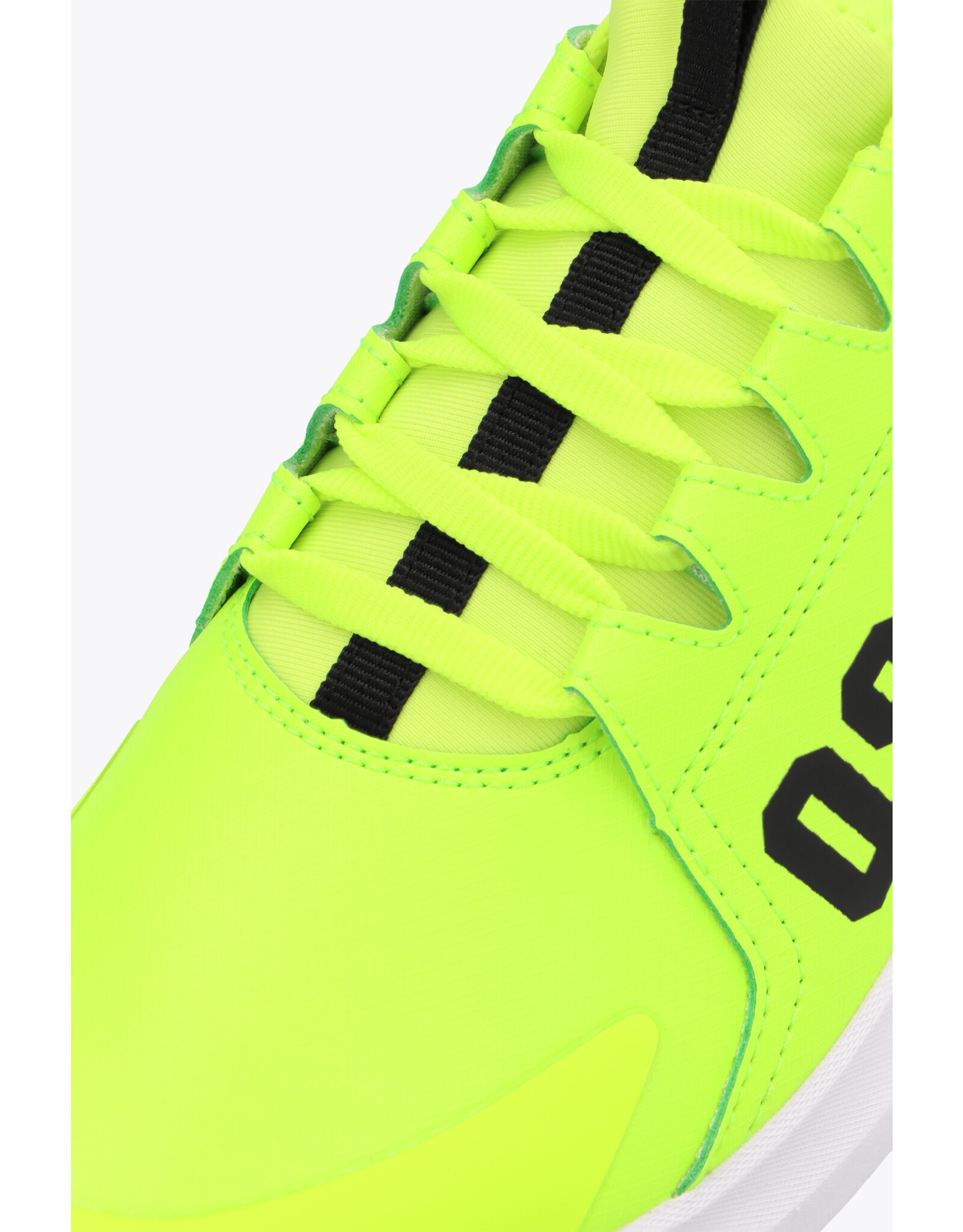 Osaka FURO PLAY-FLUORESCENT LIME