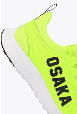 Osaka FURO PLAY-FLUORESCENT LIME
