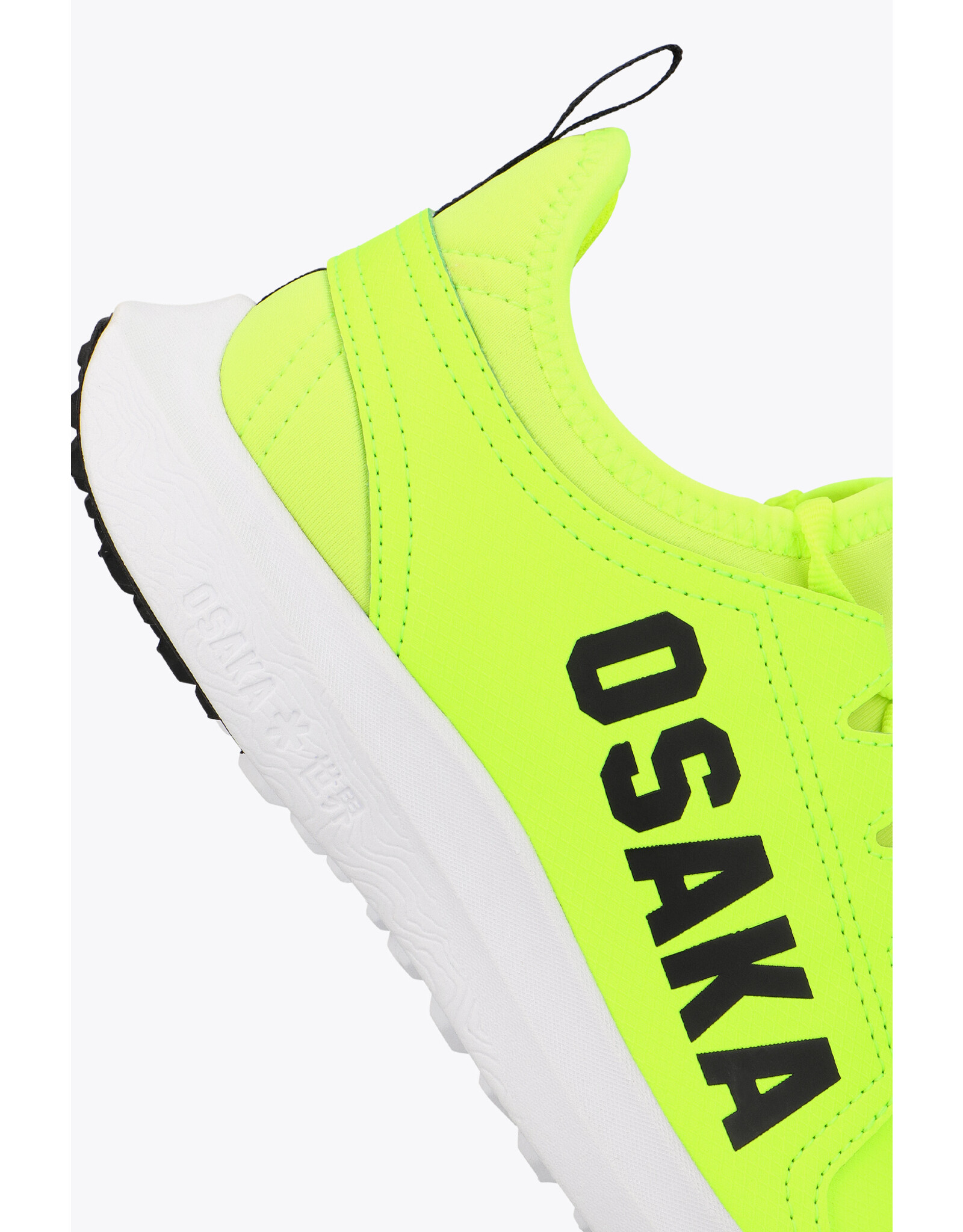 Osaka FURO PLAY-FLUORESCENT LIME
