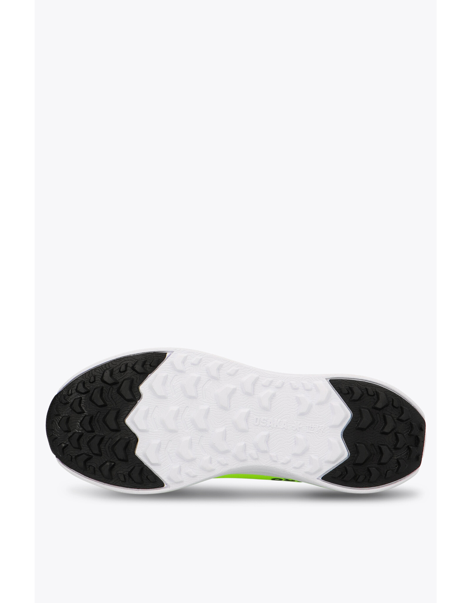 Osaka FURO PLAY-FLUORESCENT LIME