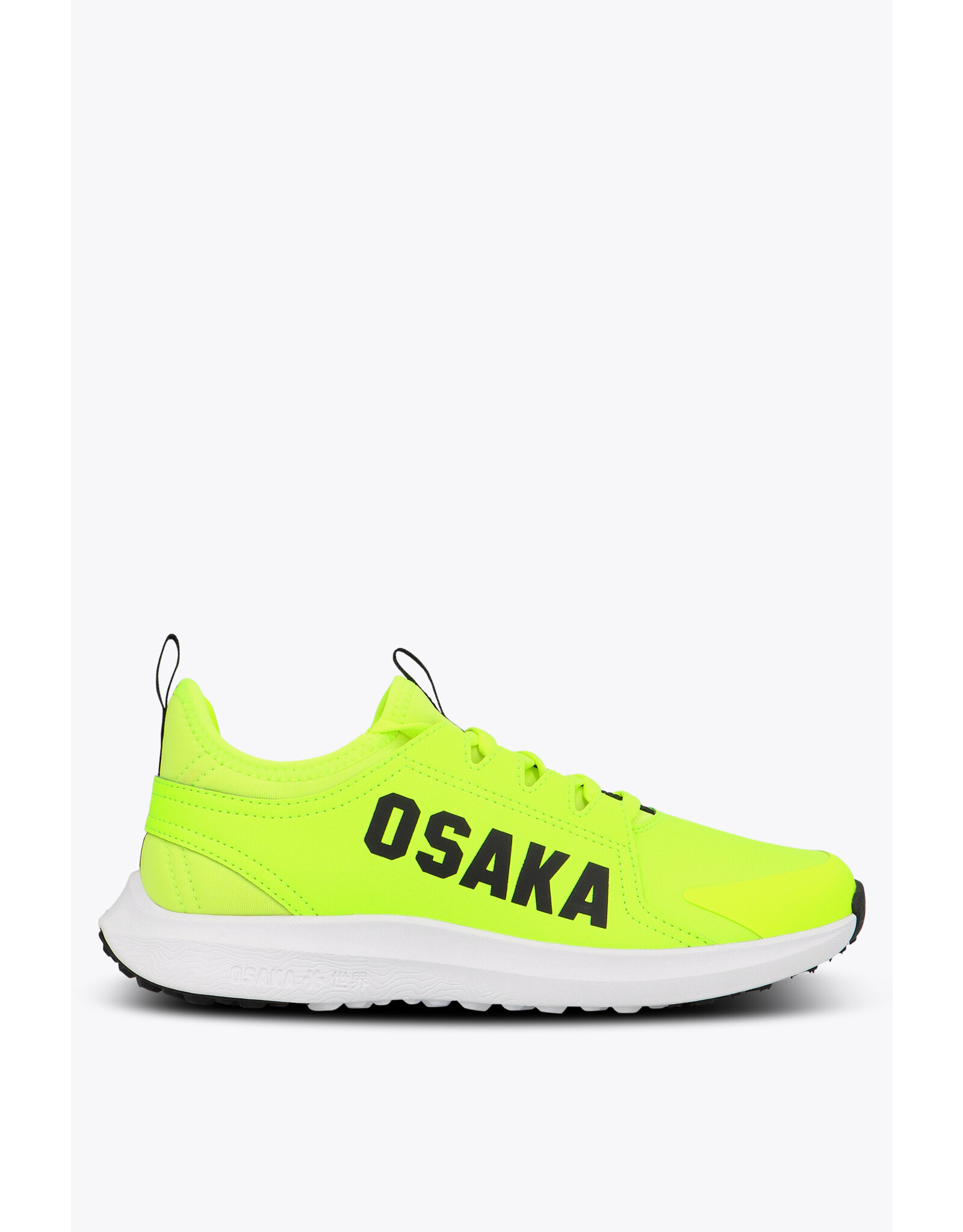 Osaka FURO PLAY-FLUORESCENT LIME