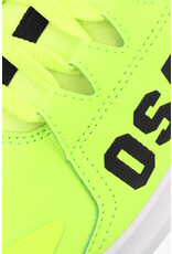 Osaka FURO PLAY-FLUORESCENT LIME