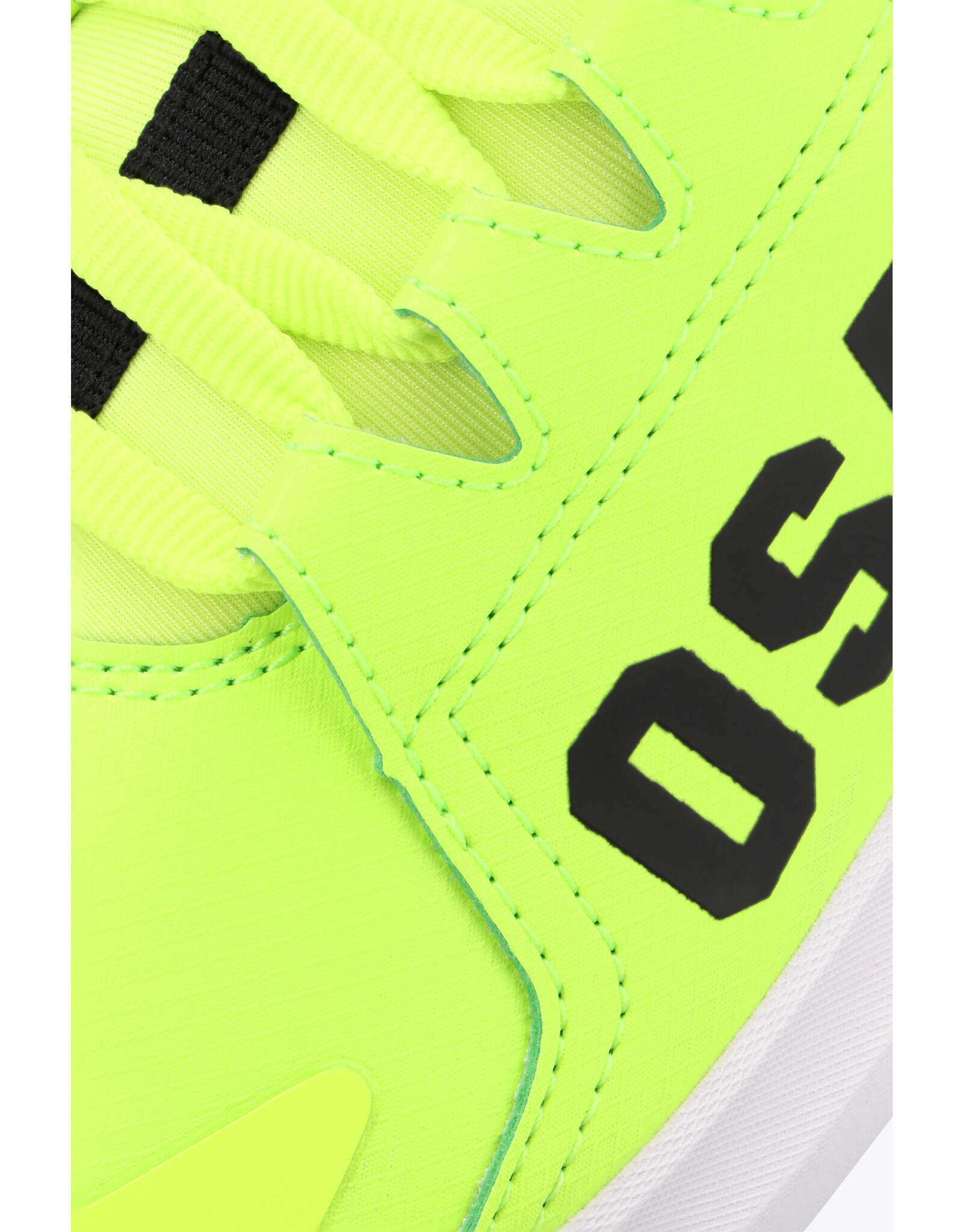 Osaka FURO PLAY-FLUORESCENT LIME