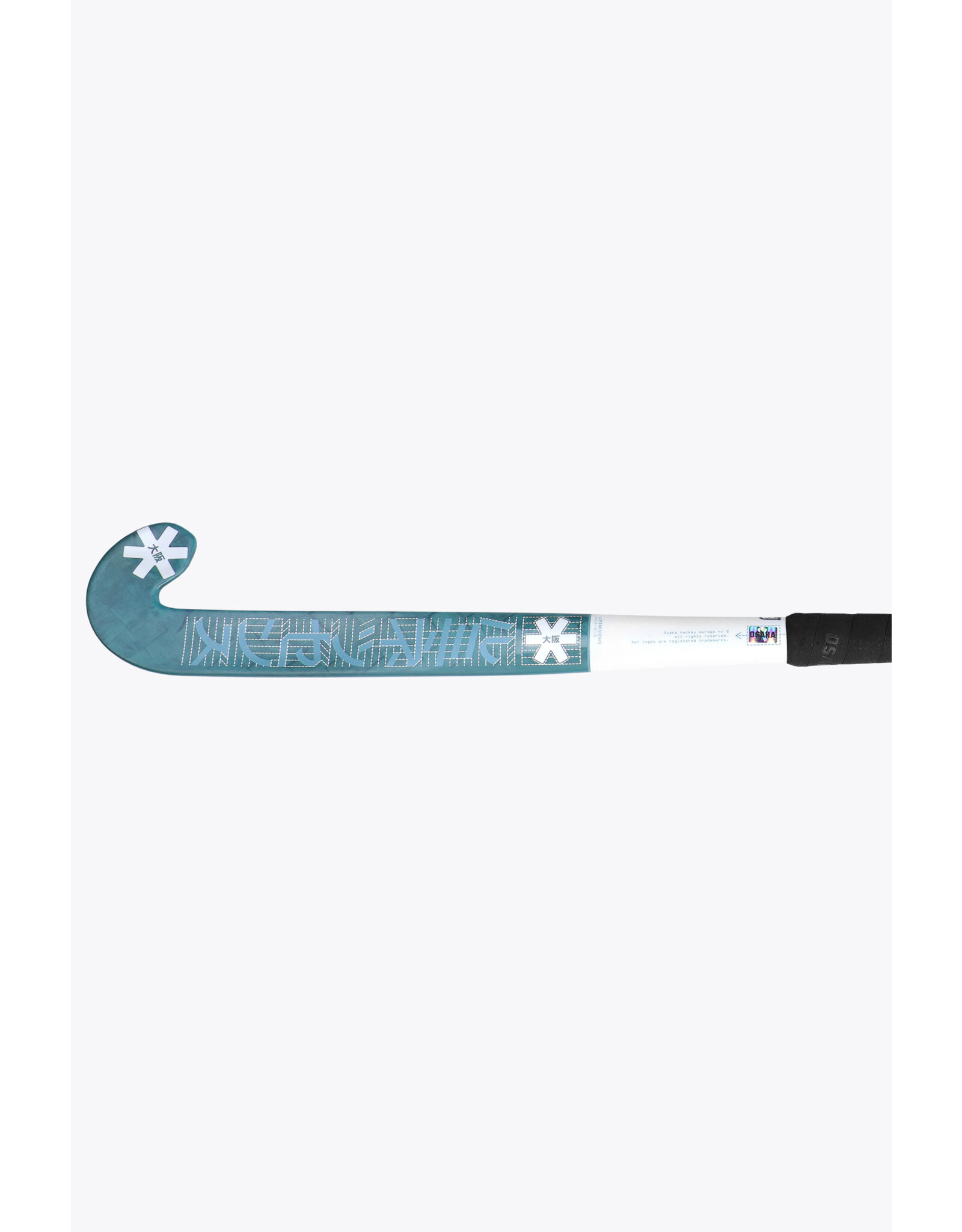 Osaka LOW GROOVE 70 - FUTURELAB-RETRO BLUE