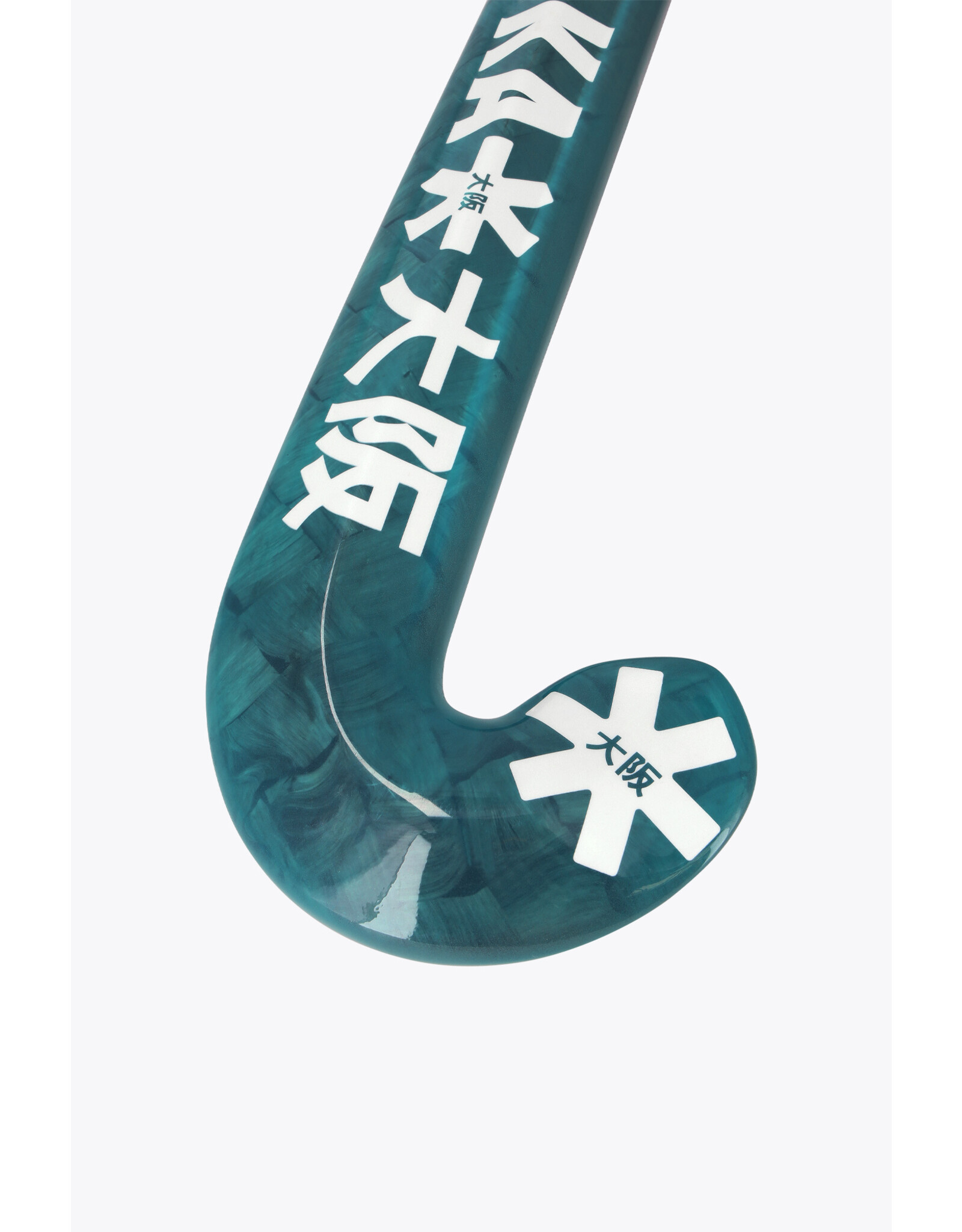 Osaka LOW GROOVE 70 - FUTURELAB-RETRO BLUE