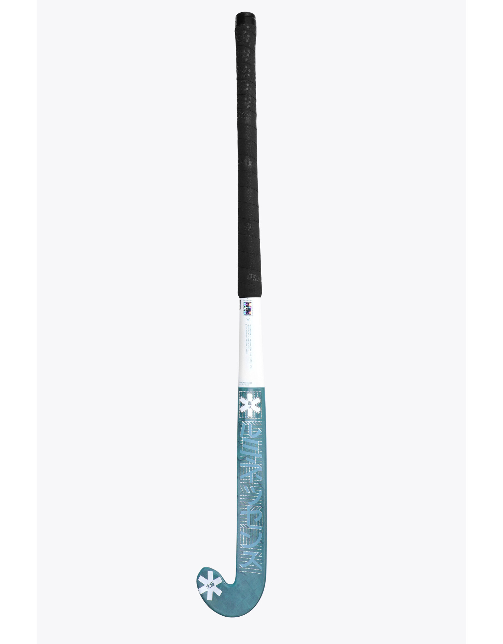 Osaka LOW GROOVE 70 - FUTURELAB-RETRO BLUE