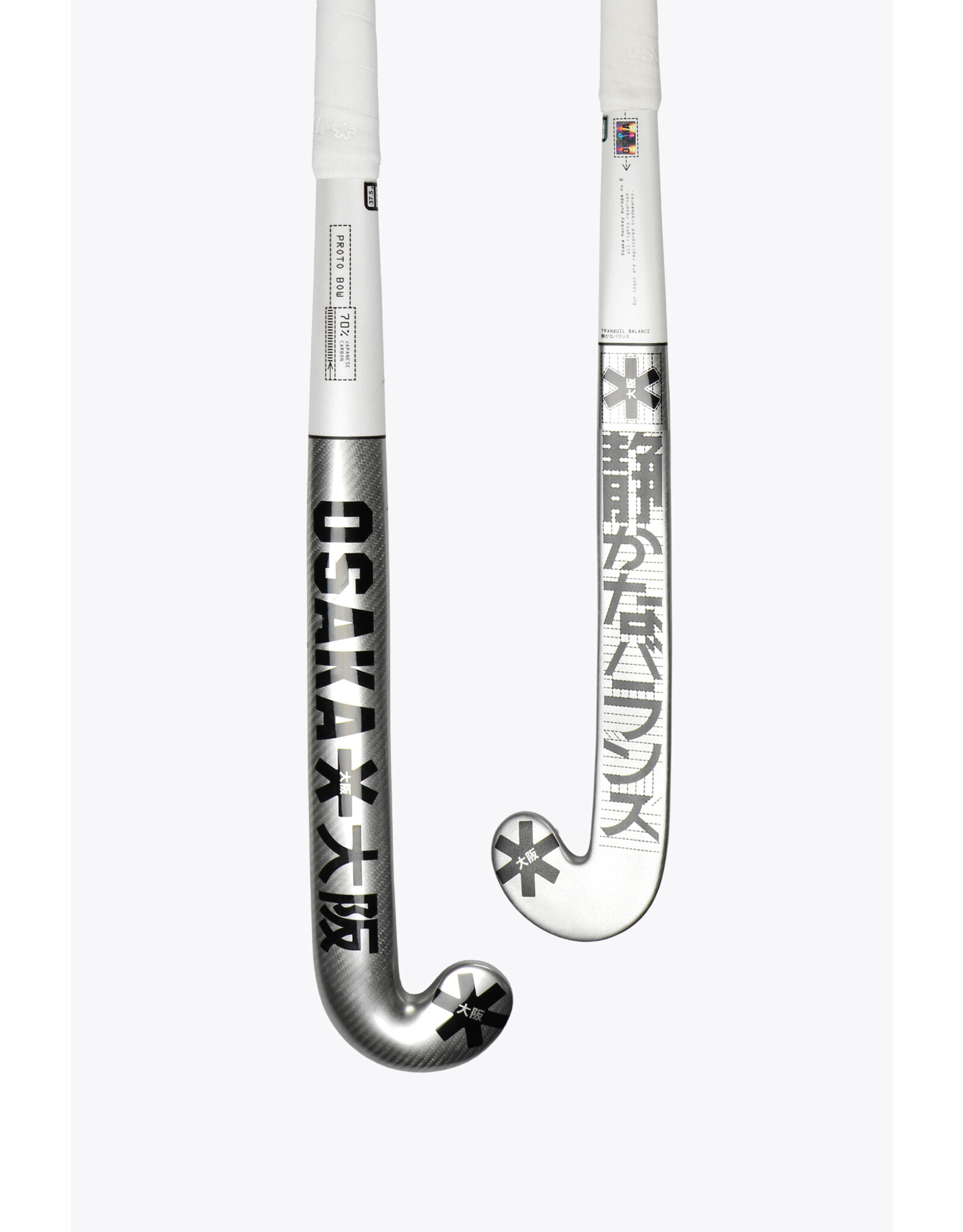 Osaka PROTO BOW 70-BLACK