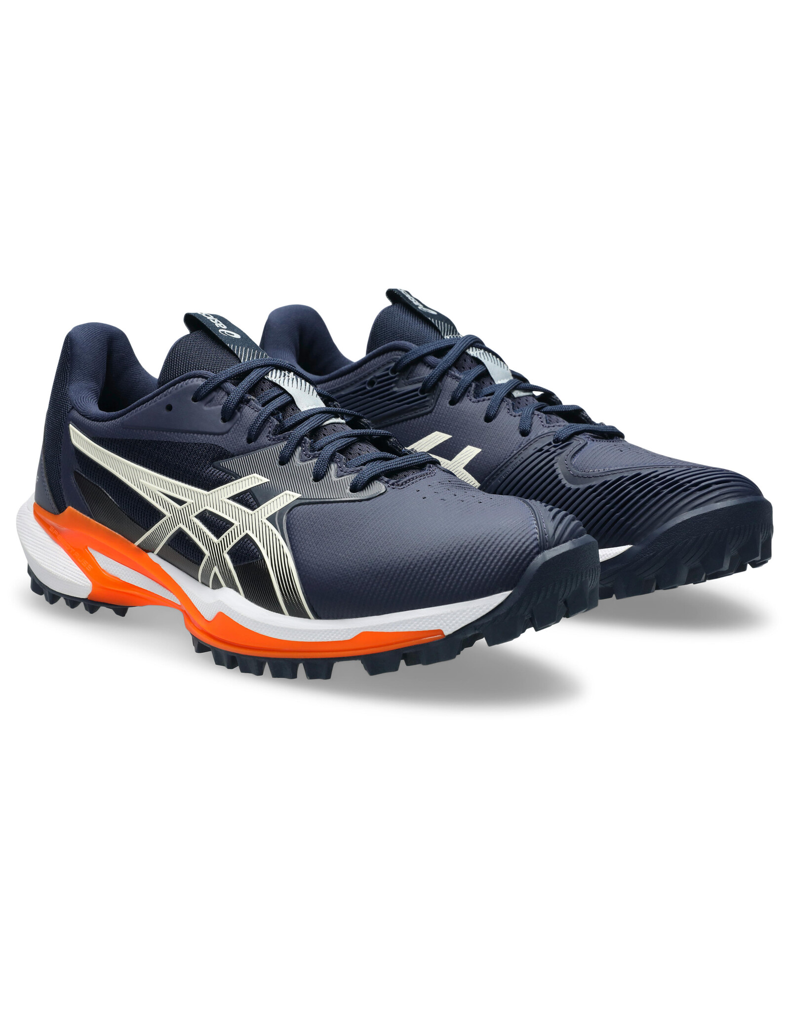 Asics FIELD SPEED FF 2-Heren-MIDNIGHT/CREAM