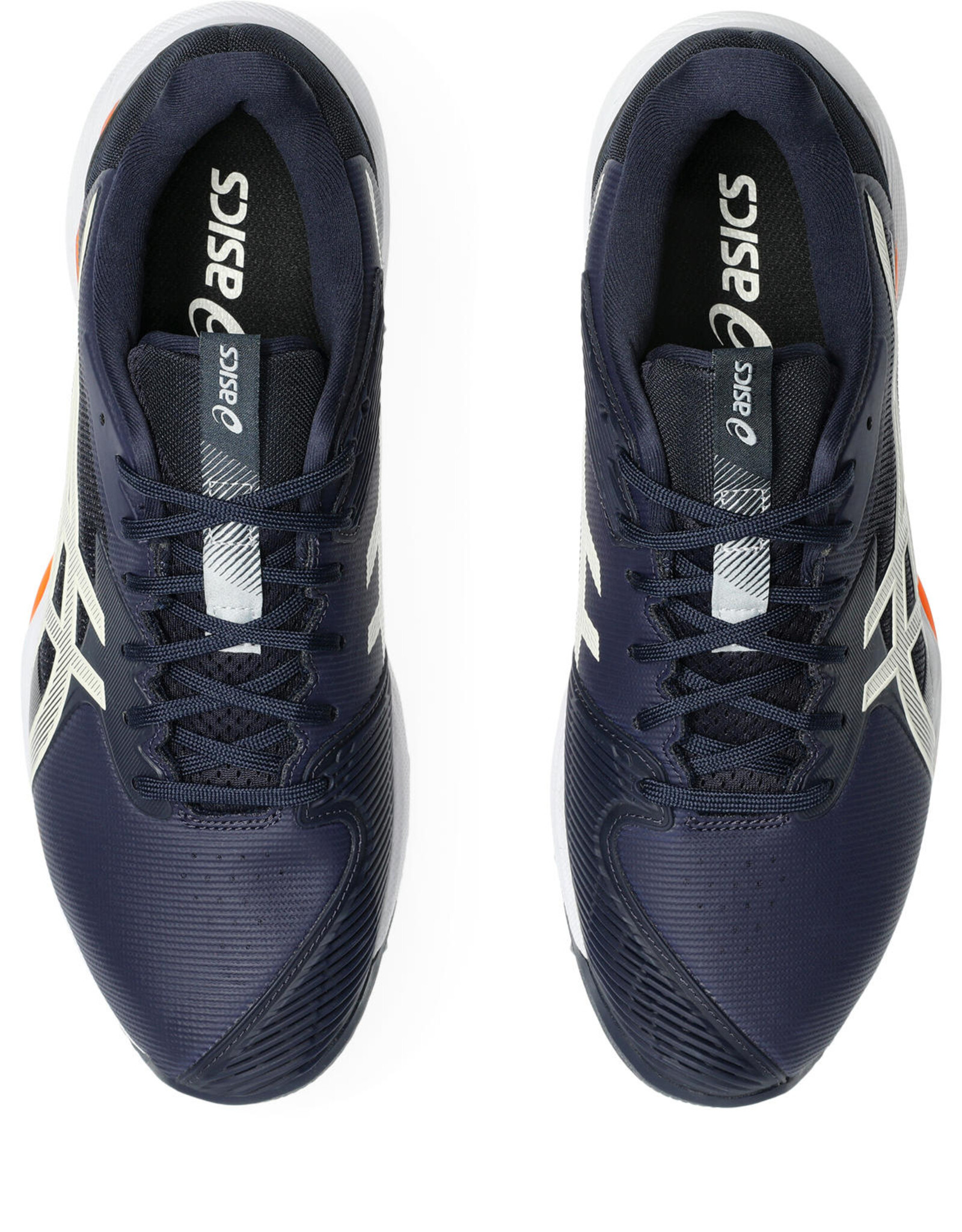 Asics FIELD SPEED FF 2-Heren-MIDNIGHT/CREAM