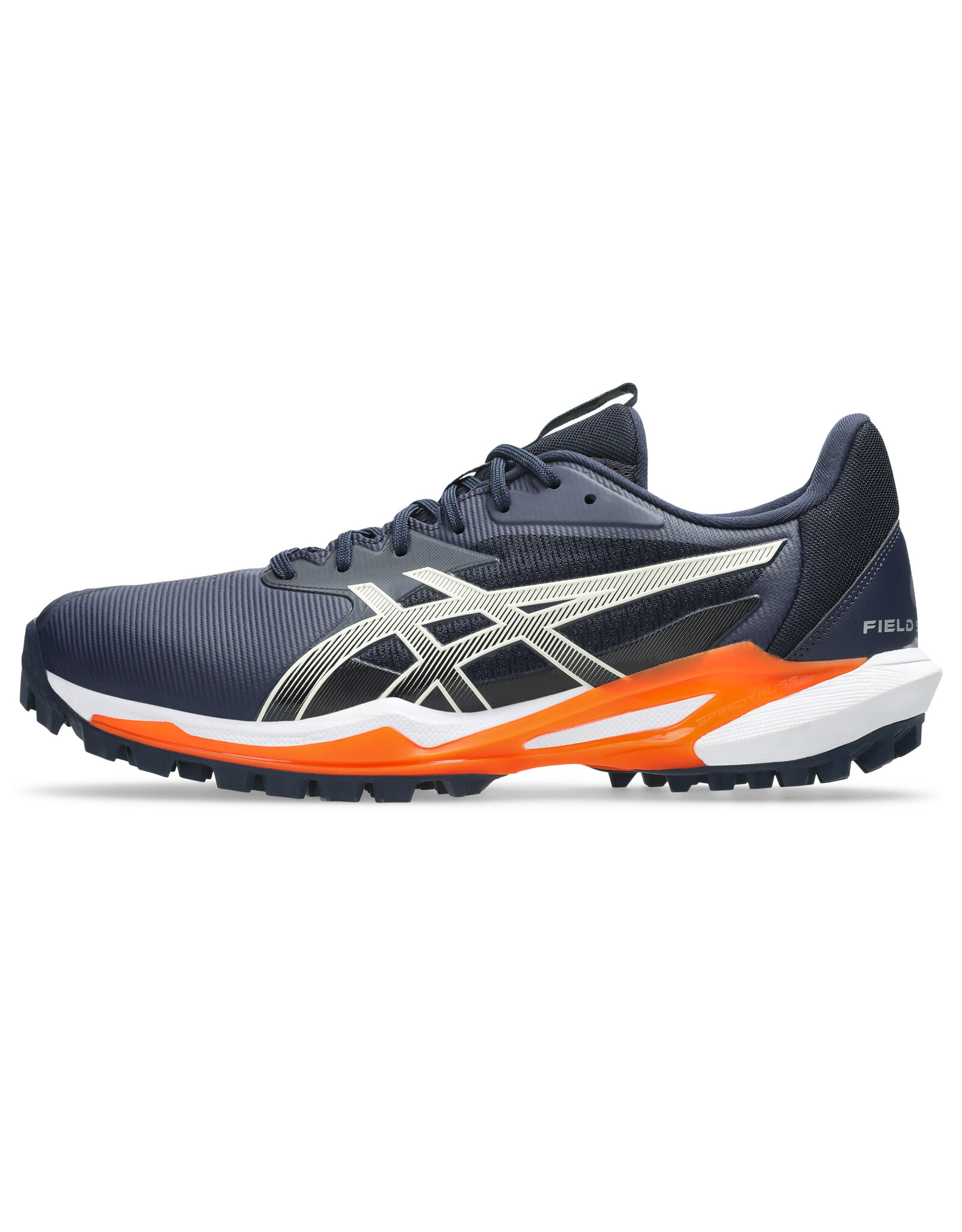 Asics FIELD SPEED FF 2-Heren-MIDNIGHT/CREAM